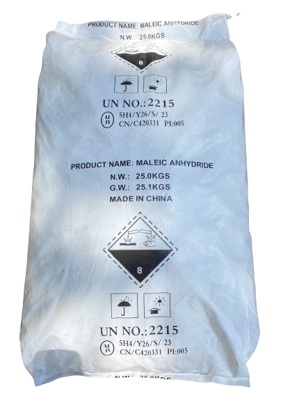 C4H2O3 - Maleic Anhydride 99.5%