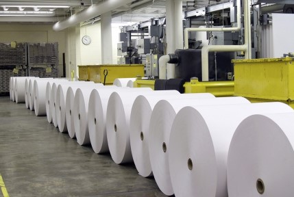 Paper Industry Chemicals