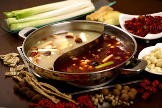 Eat hot pot a lot but do you know how to unmask a hot pot containing chemicals?