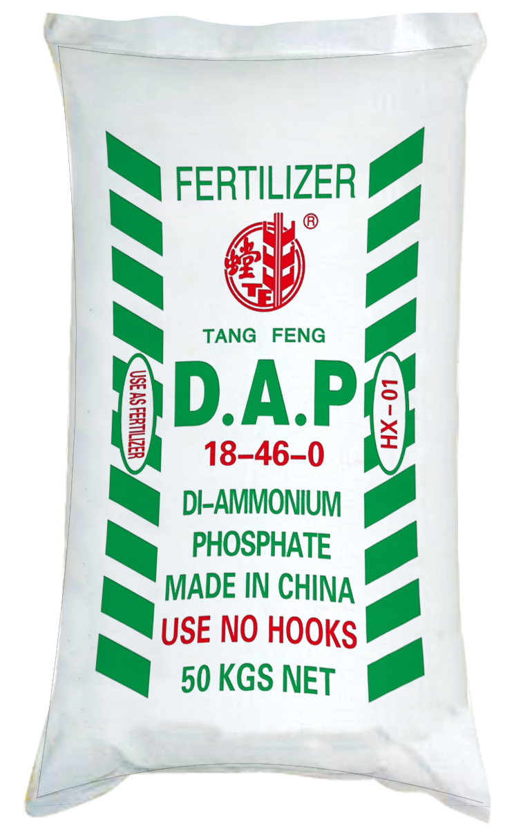 Phân DAP,  Diammonium Phosphate