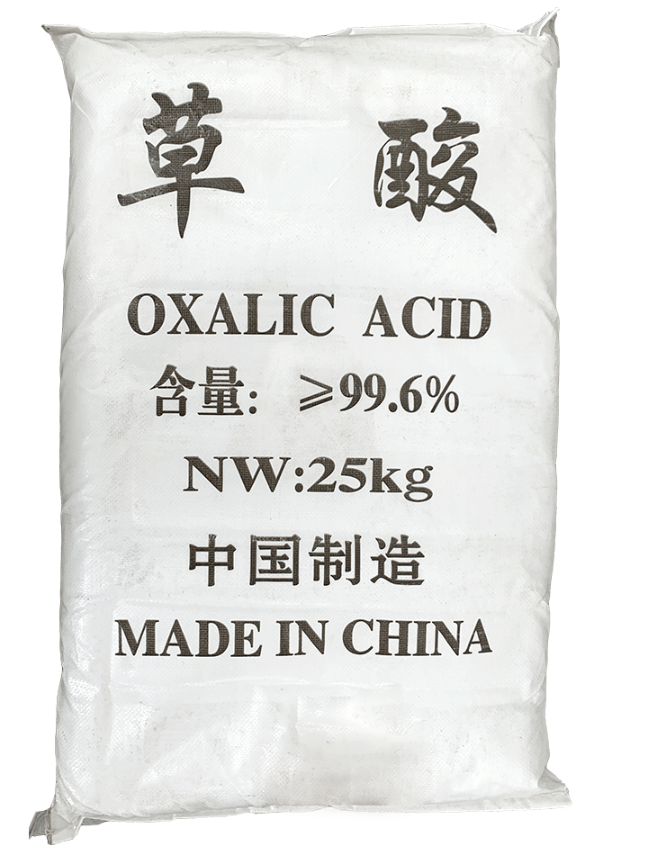 Axit Oxalic C2H2O4 | Acid Oxalic
